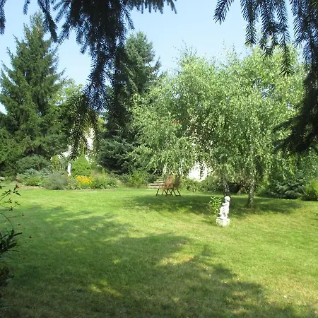 Stadtoase マイセン