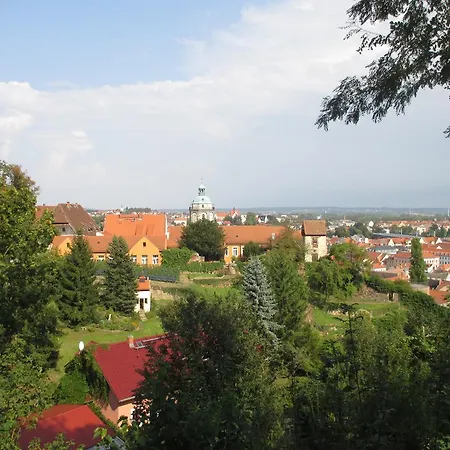 Stadtoase * マイセン