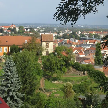 Stadtoase Apartman Meißen