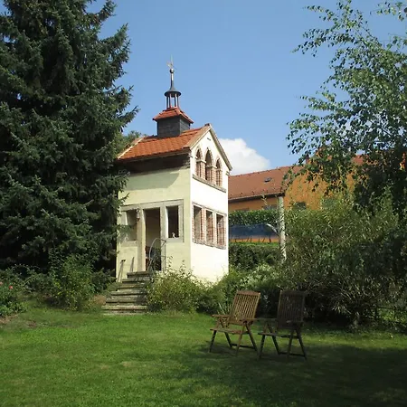 Lejlighed Stadtoase