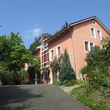 Stadtoase * Meißen