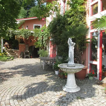 Stadtoase *