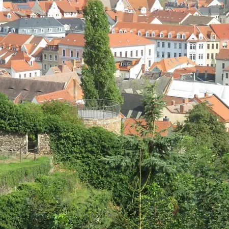 Stadtoase * マイセン