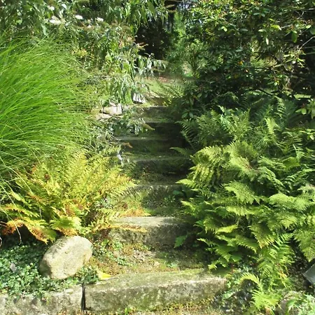 Stadtoase Apartman *