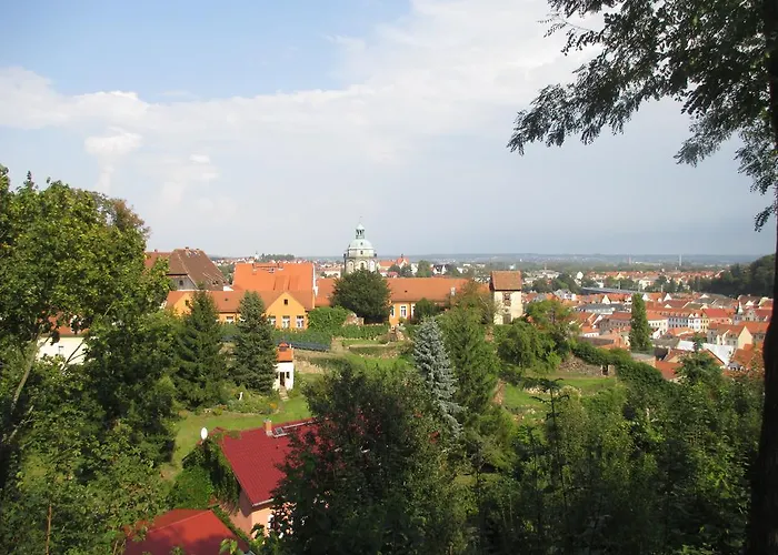 Stadtoase * Meißen